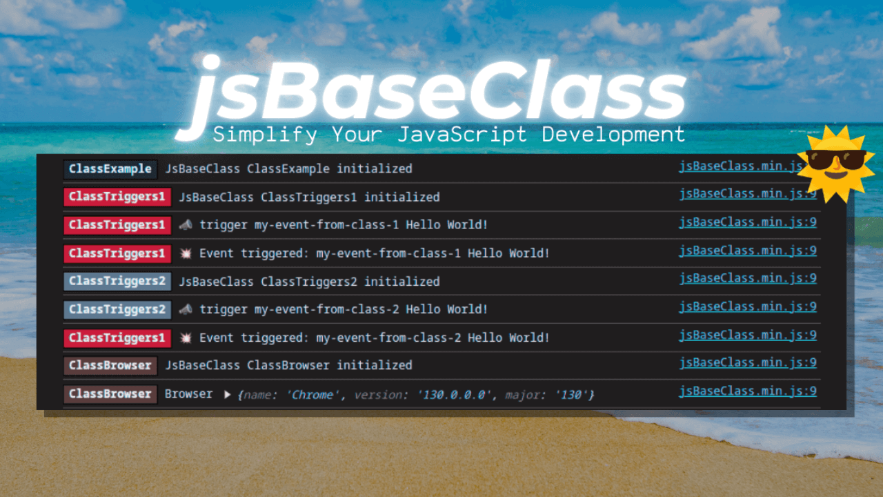 JsBaseClass